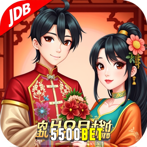 Jogos de Cassino 5500bet
