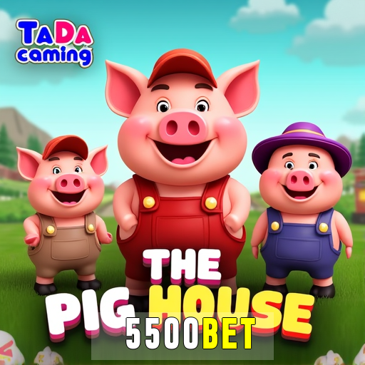 Bonus na Cassino Online 5500bet