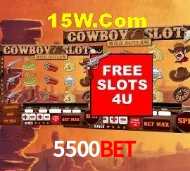 Explore as vantagens do 5500Bet: serviço profissional e confiabilidade