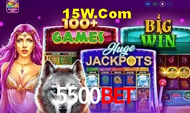 5500Bet Login