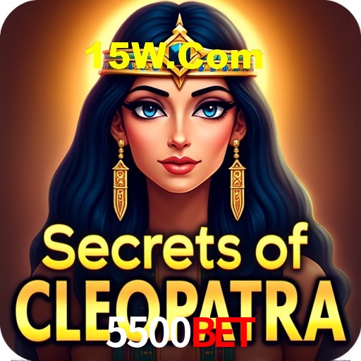 5500Bet App