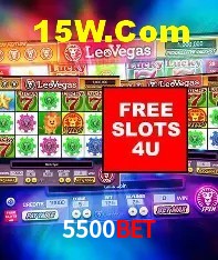 Experimente o Login Seguro Premium no 5500Bet