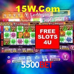 5500Bet