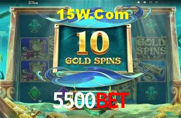 5500Bet Login